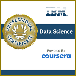 IBM Data Science