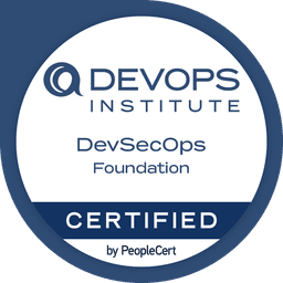 DevSecOps Fundamentals