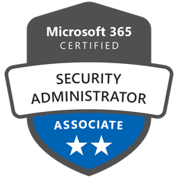 Microsoft Security Administrator Associate